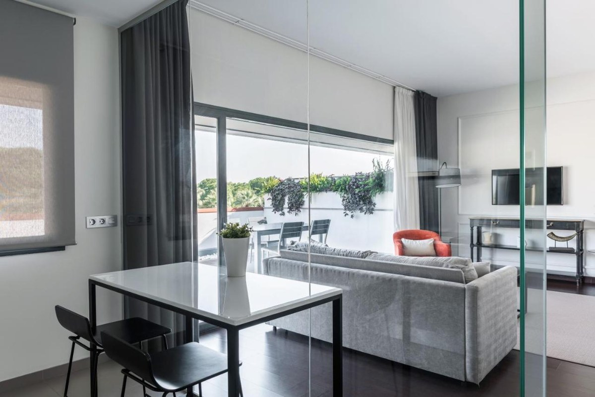 SEVILLA GREEN SUITES photo 4