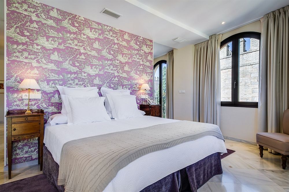 Suites Murillo photo 1
