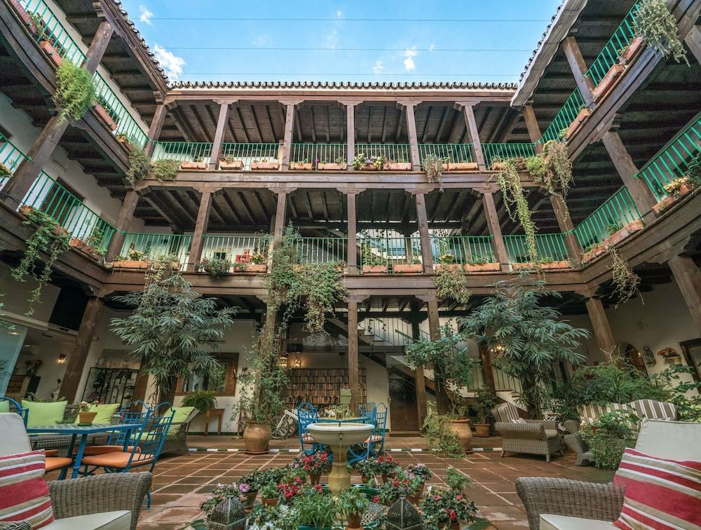 El Rey Moro Hotel Boutique