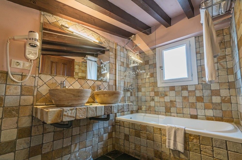 El Rey Moro Hotel Boutique photo 2