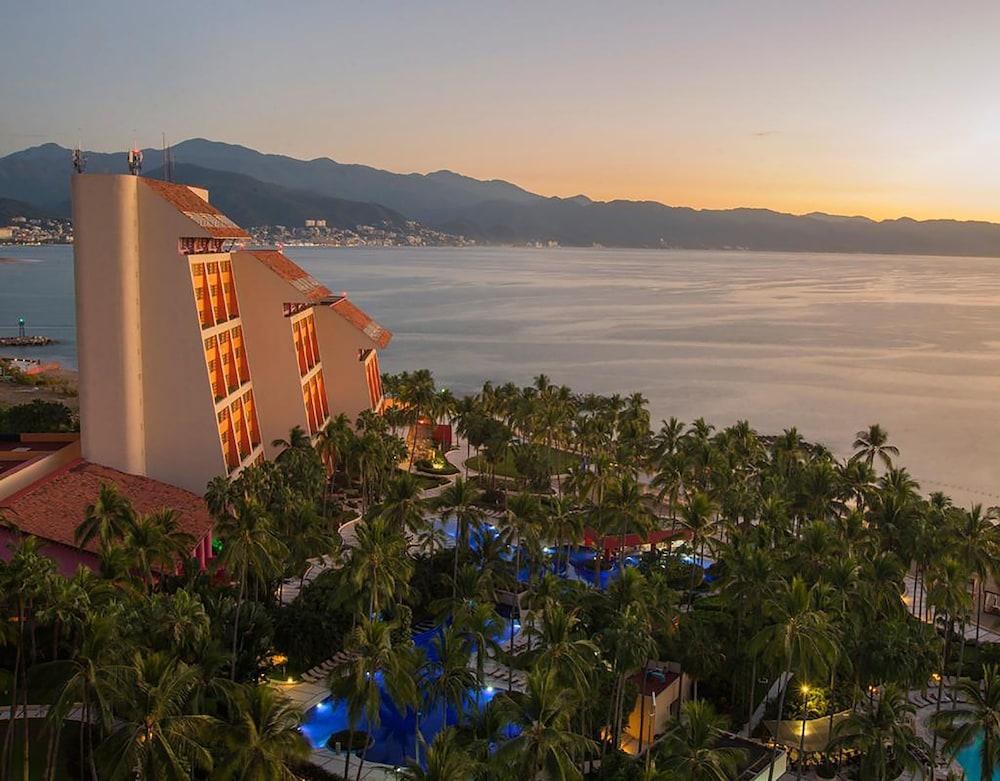Club Regina Puerto Vallarta photo 4