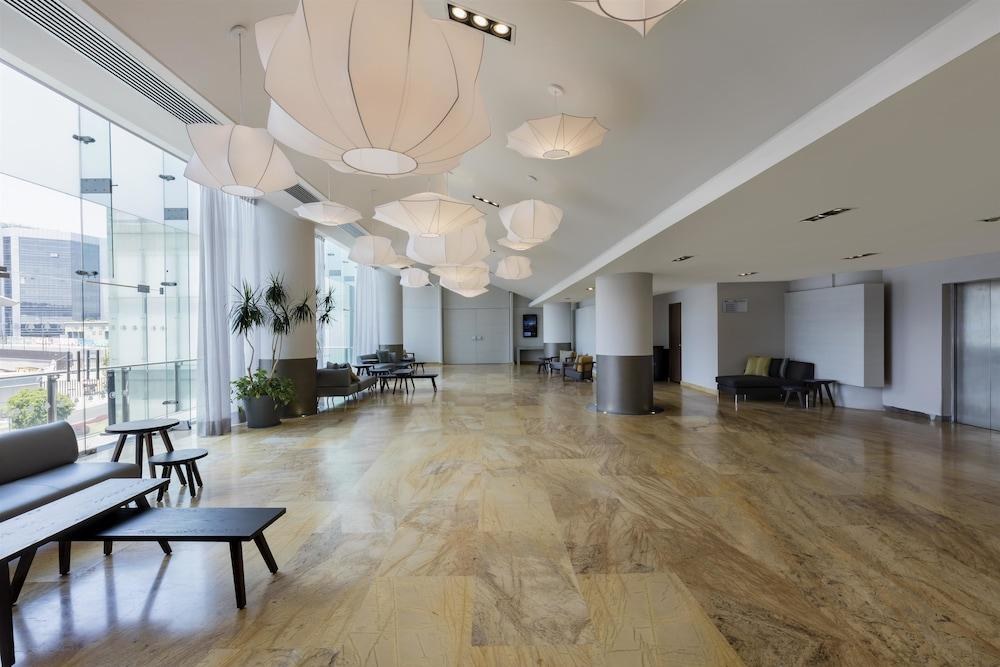 DoubleTree by Hilton Hotel Mexico City Santa Fe photo 2