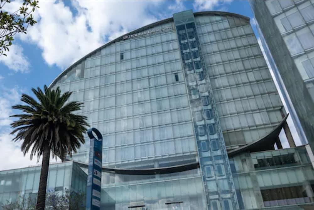 DoubleTree by Hilton Hotel Mexico City Santa Fe photo 3