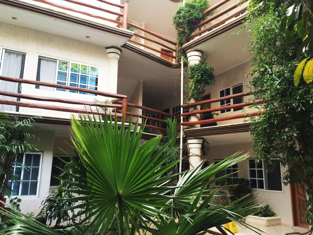 Quinta Margarita, Boho Chic Hotel photo 1