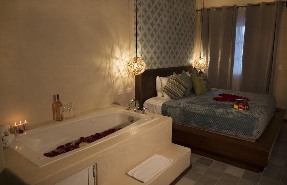 Quinta Margarita, Boho Chic Hotel photo 2
