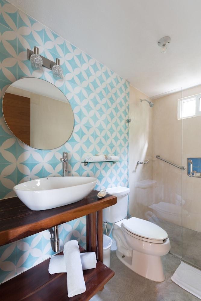 Quinta Margarita, Boho Chic Hotel photo 3