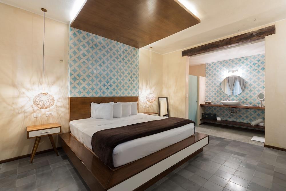 Quinta Margarita, Boho Chic Hotel photo 4