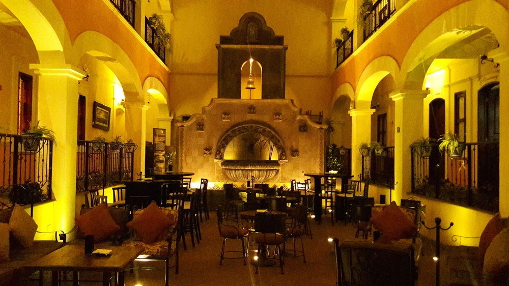 Casona María