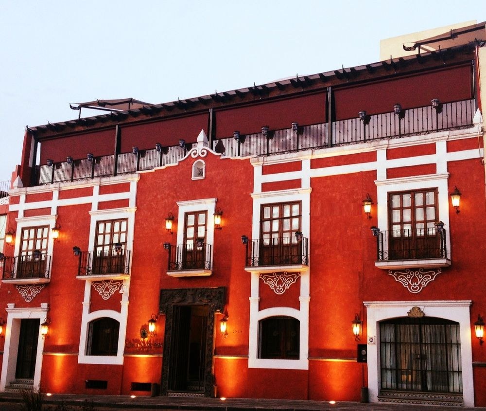 Casona María photo 1