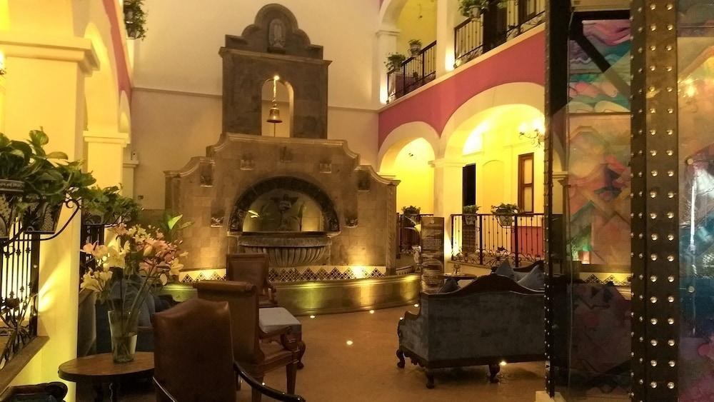 Casona María photo 4