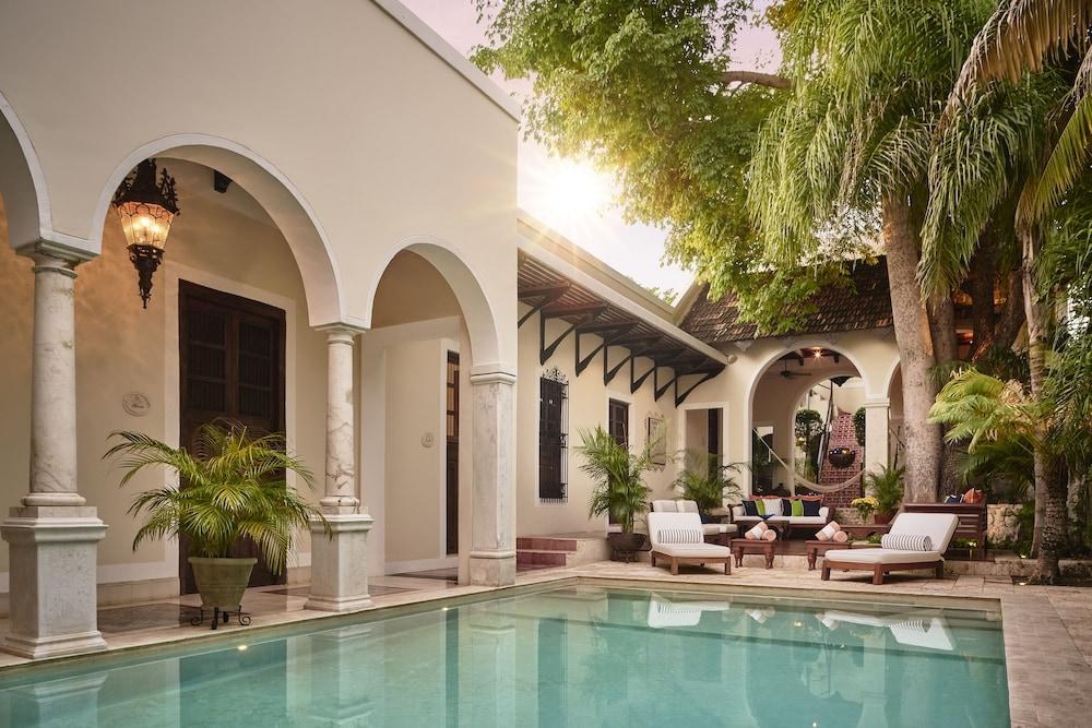 Casa Lecanda Boutique Hotel photo 2