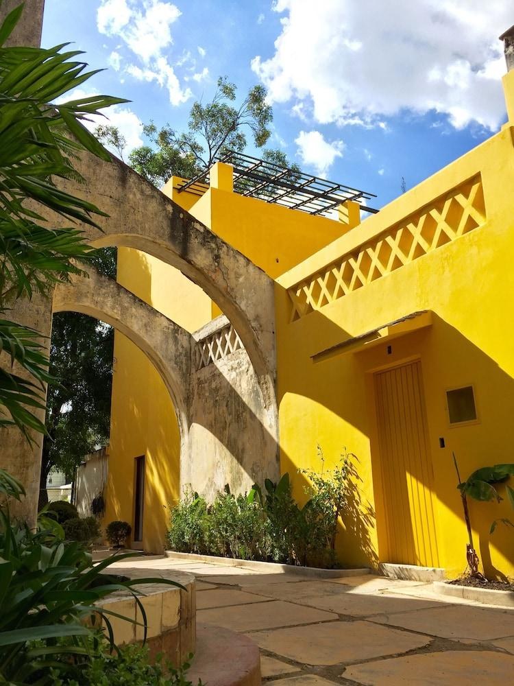 Demetria Bungalows photo 4
