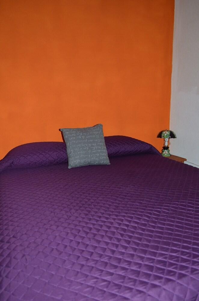 Casa San Roque Hotel photo 2