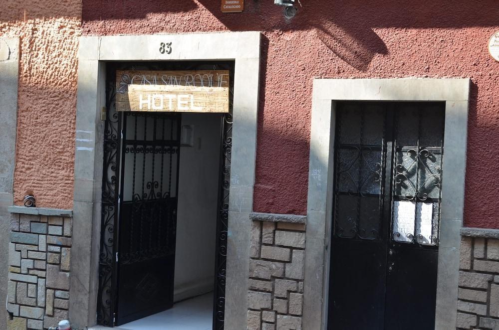 Casa San Roque Hotel photo 4