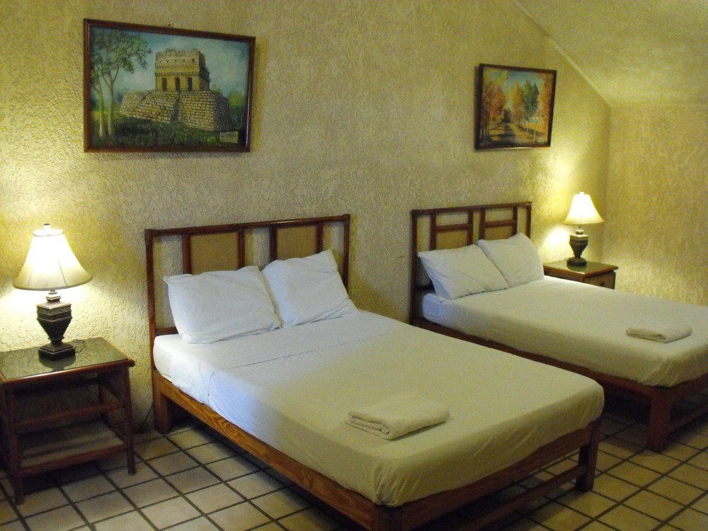 Guest House Campestre