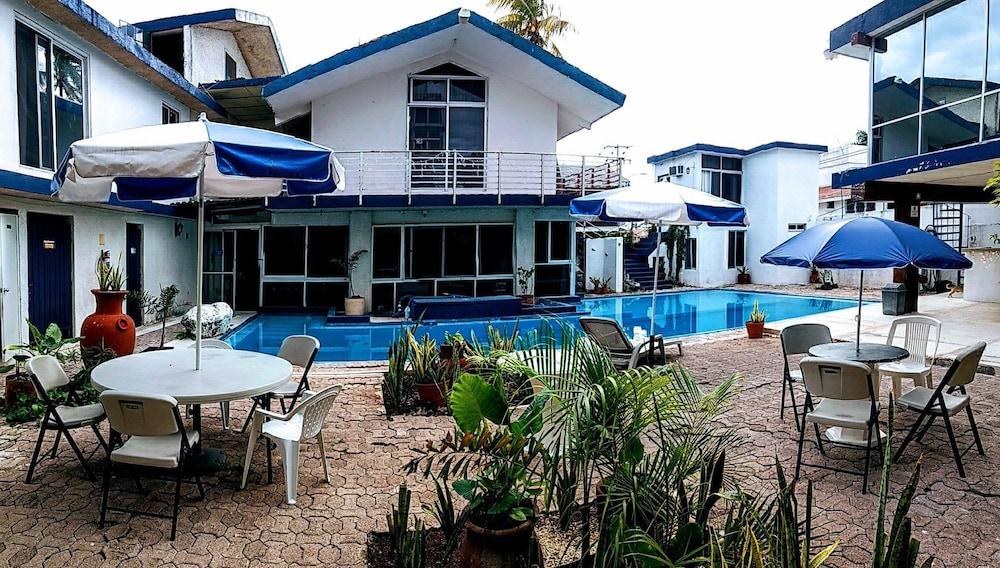 Guest House Campestre photo 4