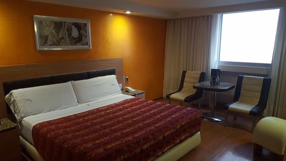 Motel Nuevo Tijuana - Adults Only photo 2