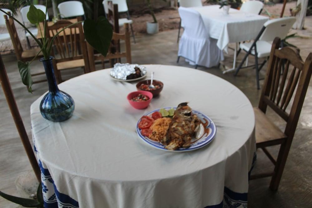 Mayan Villas Hotel photo 2