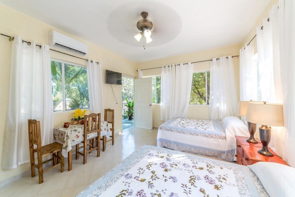 Mayan Villas Hotel photo 4