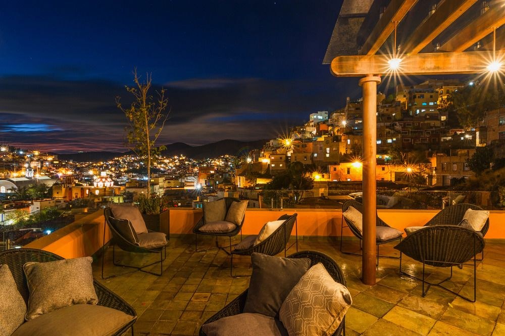Casa del Rector Hotel Boutique photo 1