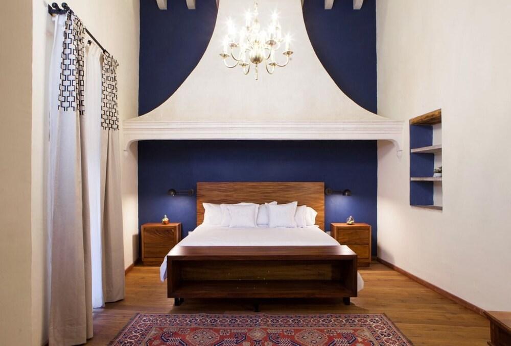 Casa del Rector Hotel Boutique photo 2