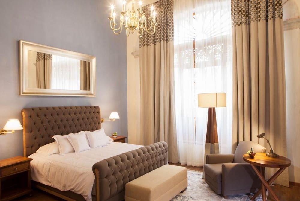 Casa del Rector Hotel Boutique photo 3