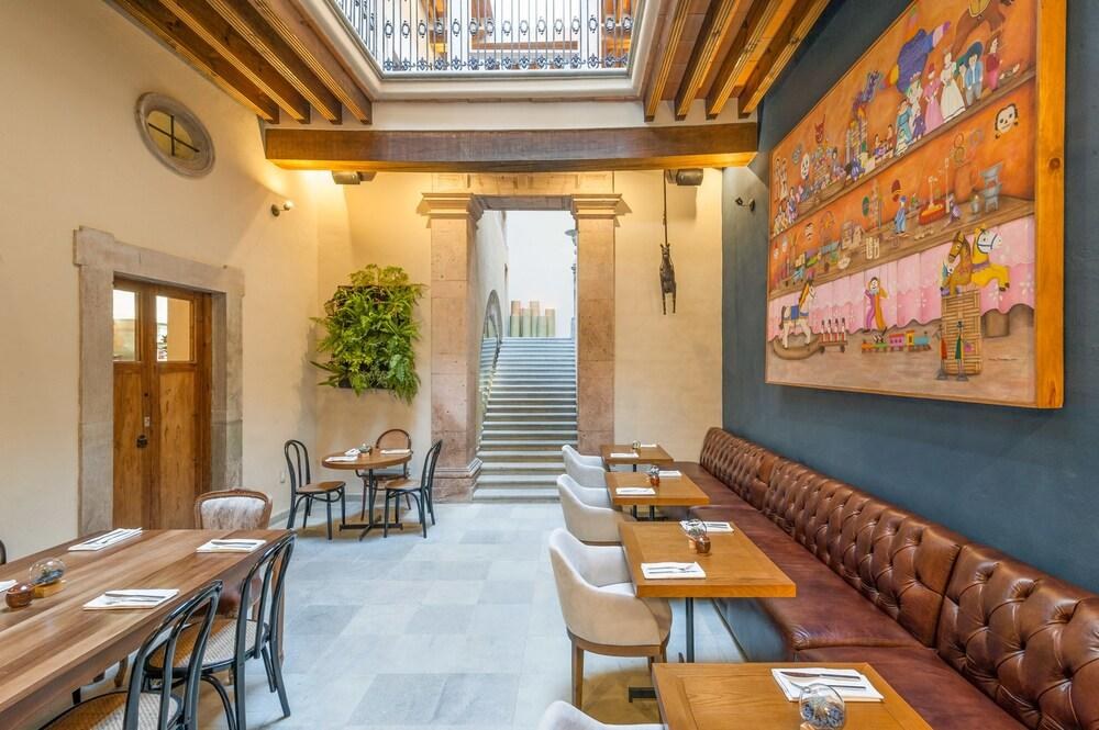 Casa del Rector Hotel Boutique photo 4