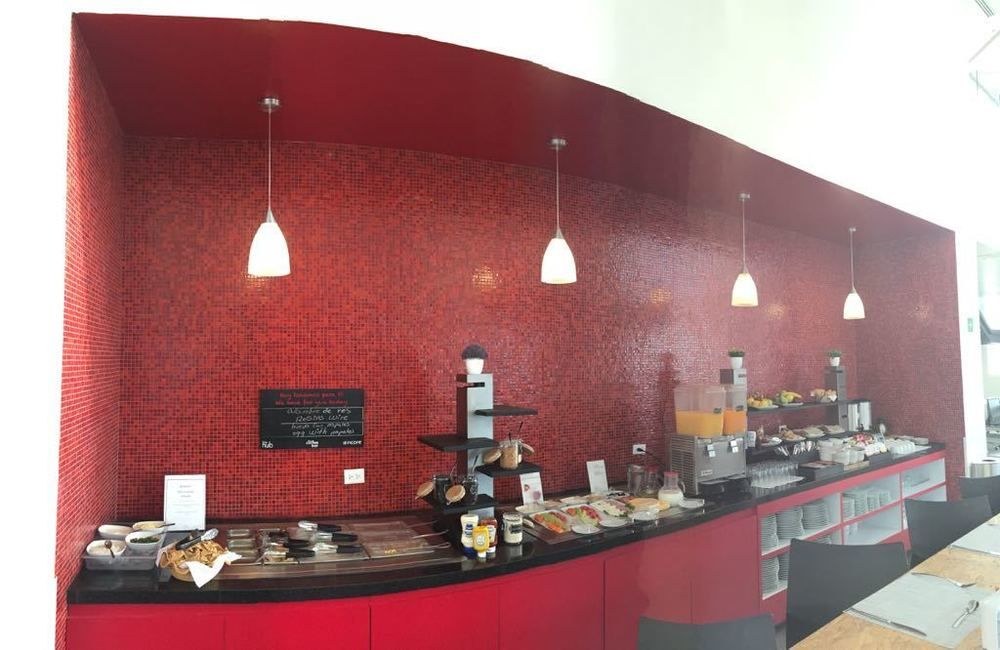 Ramada Encore by Wyndham Puebla photo 1
