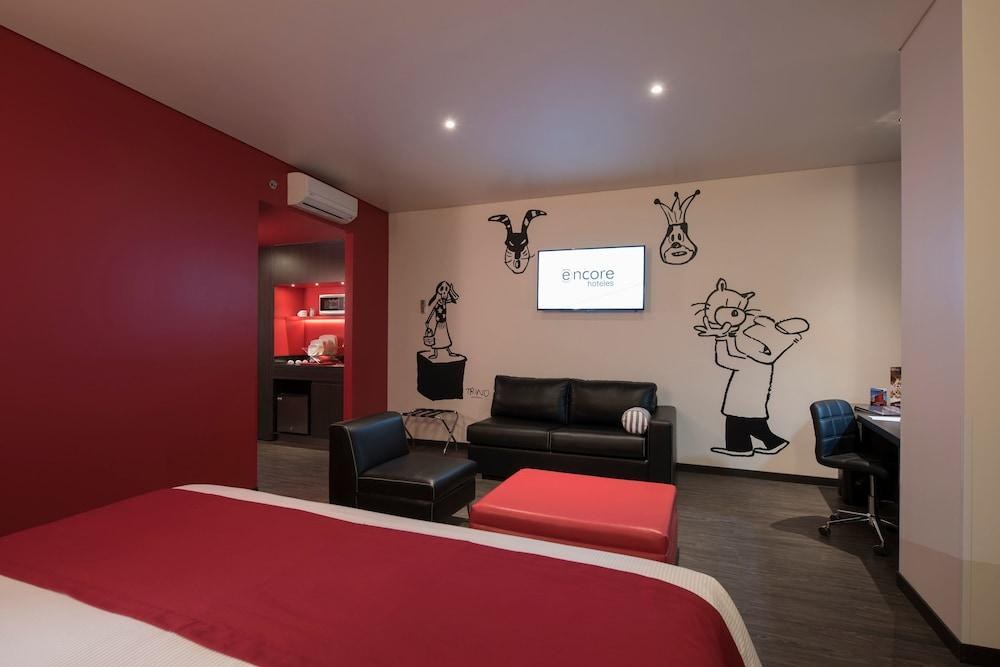 Ramada Encore by Wyndham Puebla photo 4