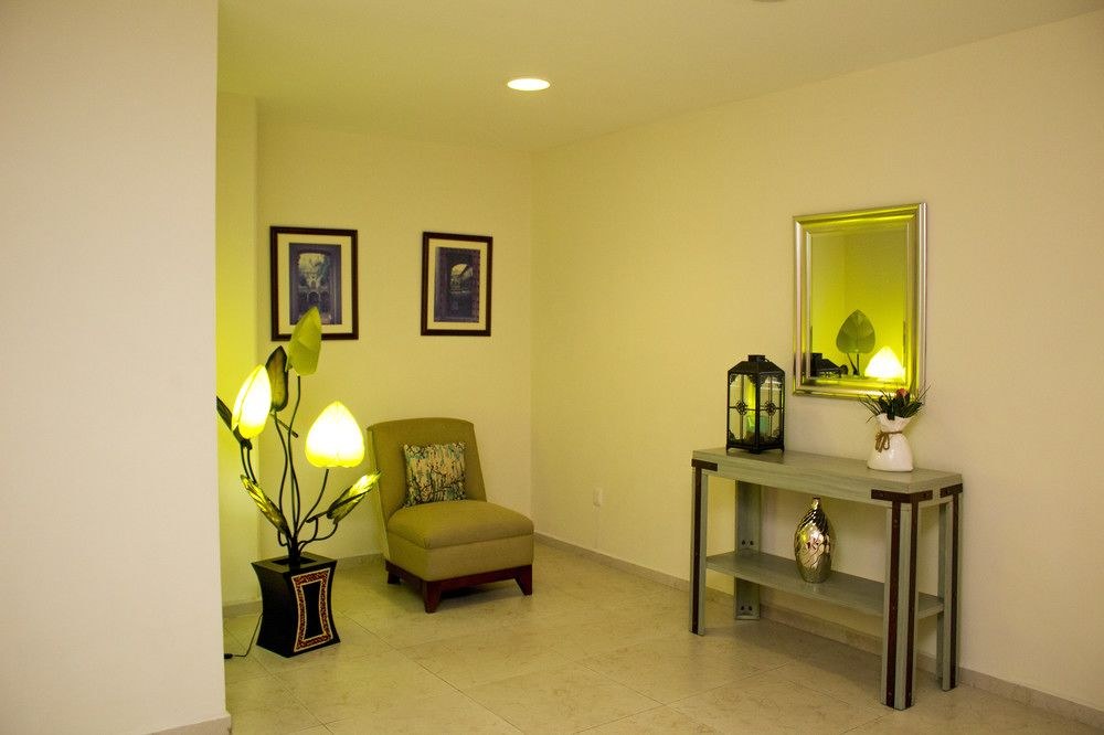 Casa de la iaia Hotel