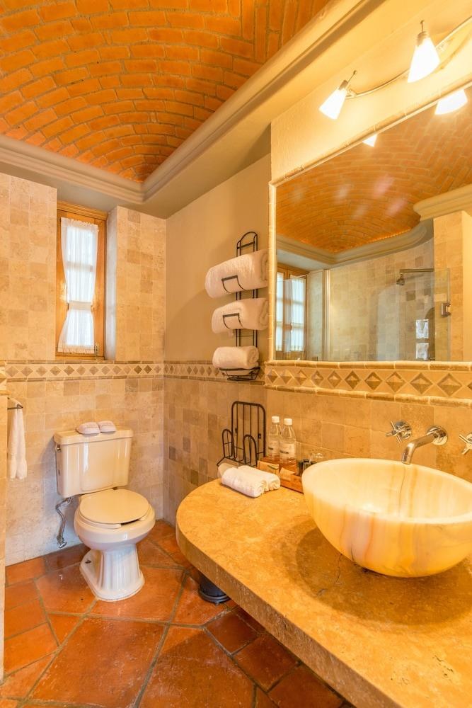 Hotel Camino de Vinos photo 3