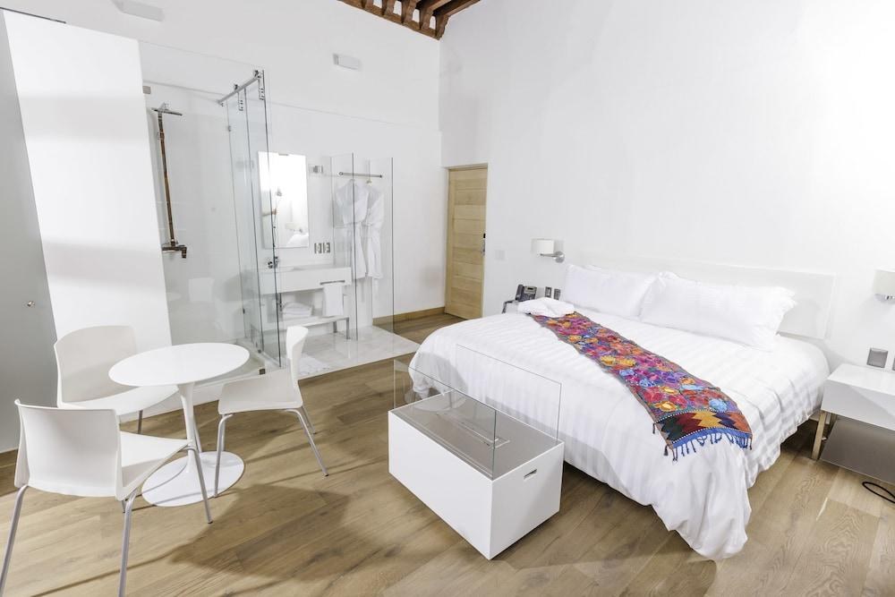 Domingo Santo Hotel Boutique - Adults Only photo 2