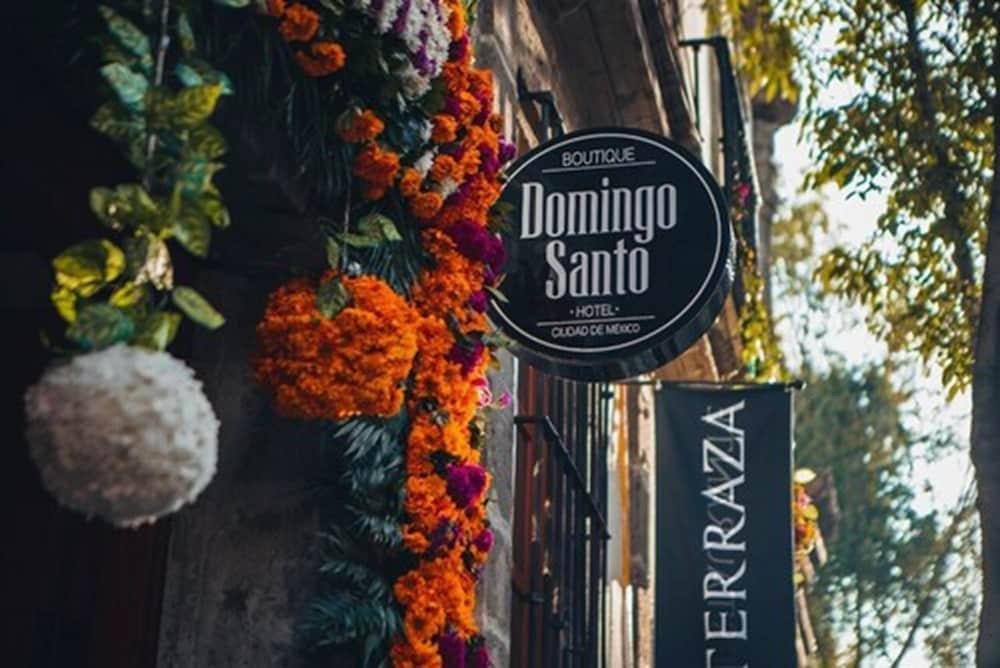 Domingo Santo Hotel Boutique - Adults Only photo 4