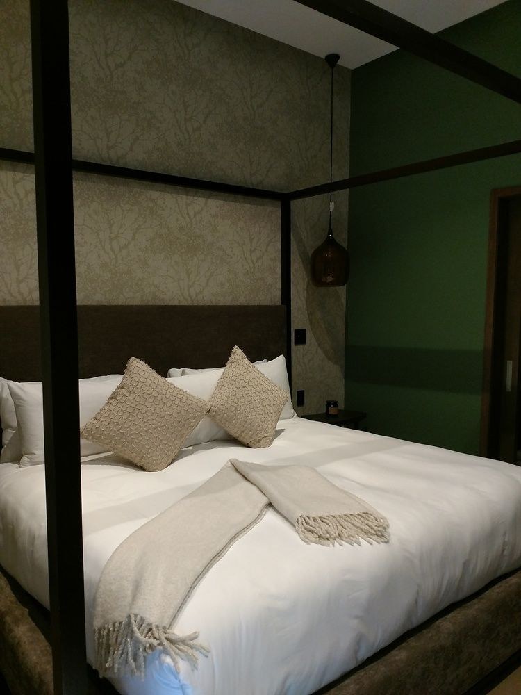 Casa Prim Hotel Boutique