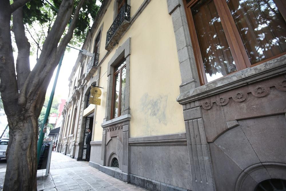 Casa Prim Hotel Boutique photo 4