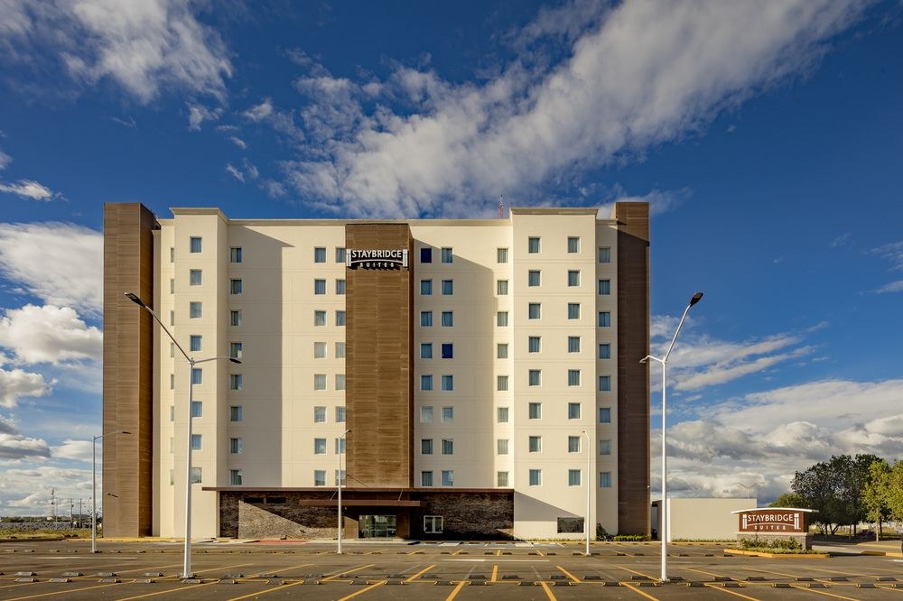 Staybridge Suites Irapuato by IHG photo 1