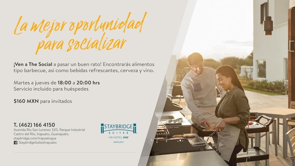 Staybridge Suites Irapuato by IHG photo 4