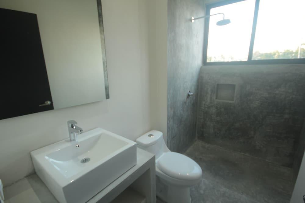 STARFIT Hotel Boutique with access Beachclub, Gym & Spa photo 4