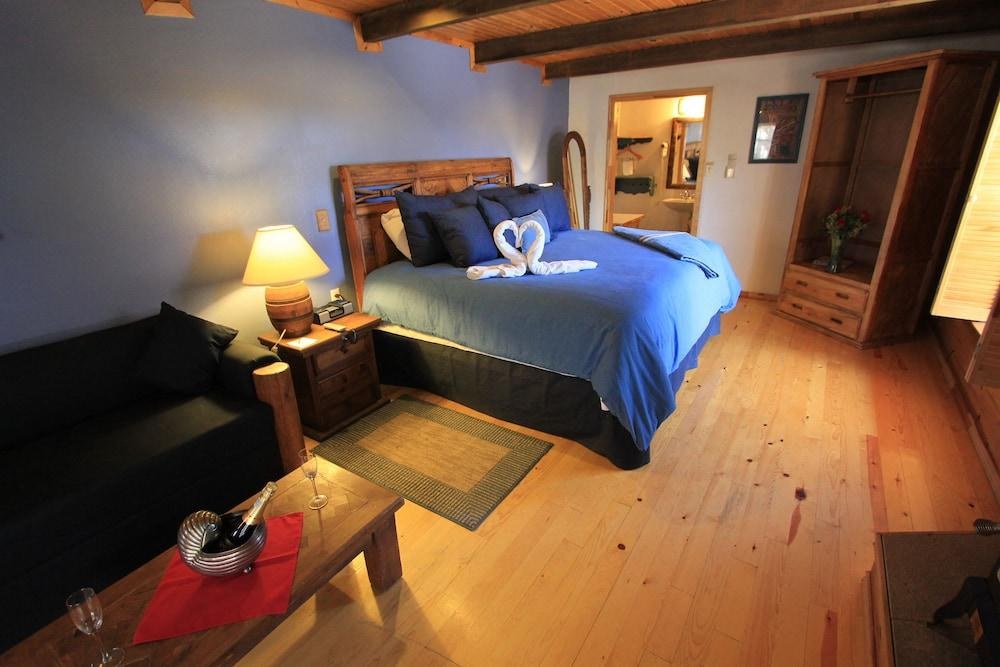 BEST WESTERN PLUS THE LODGE AT CREEL HOTEL & SPA photo 3