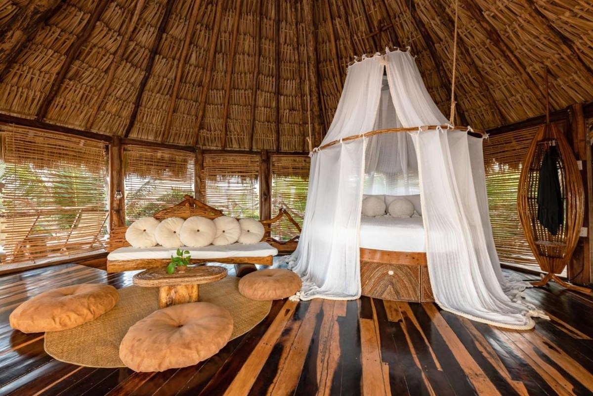 AZULIK TULUM -ADULTS ONLY