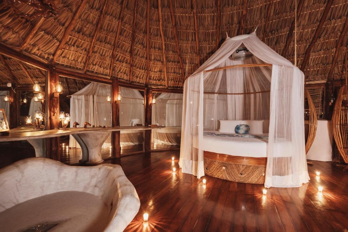 AZULIK TULUM -ADULTS ONLY photo 1