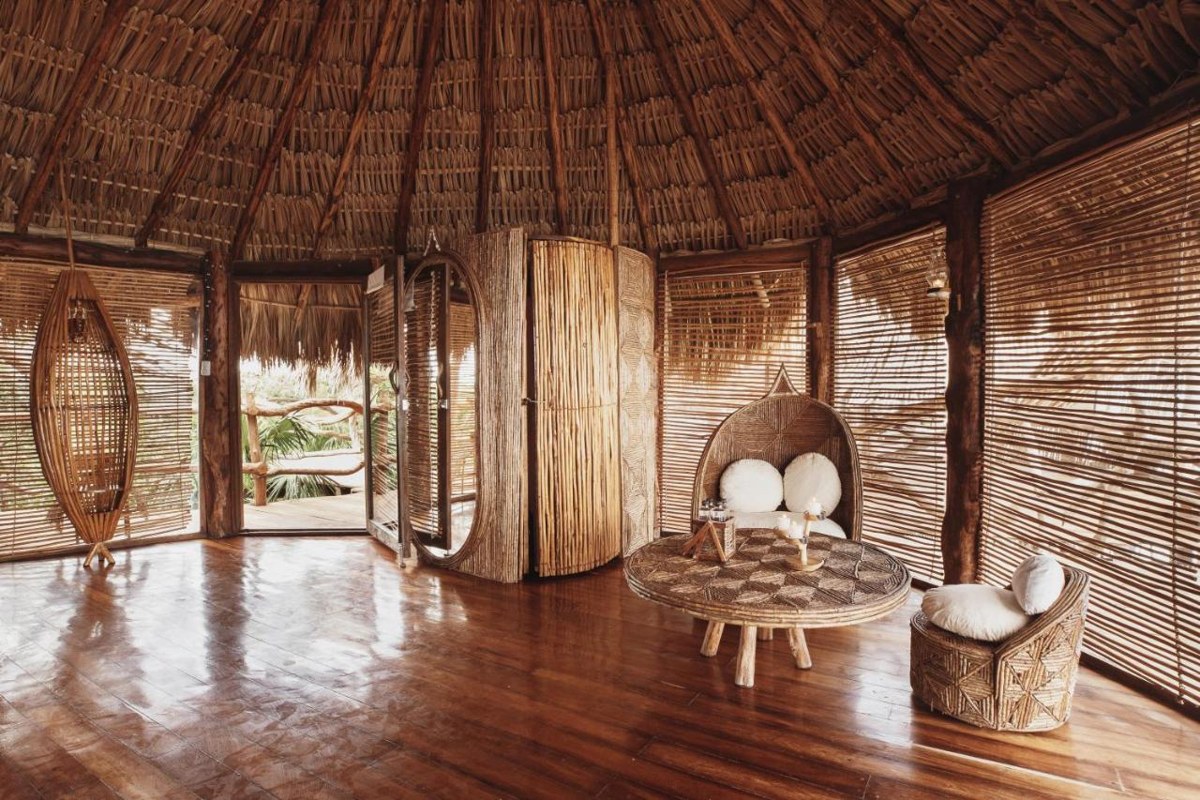 AZULIK TULUM -ADULTS ONLY photo 2