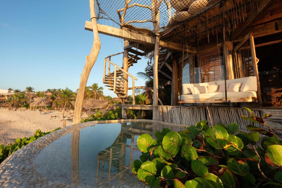 AZULIK TULUM -ADULTS ONLY photo 4