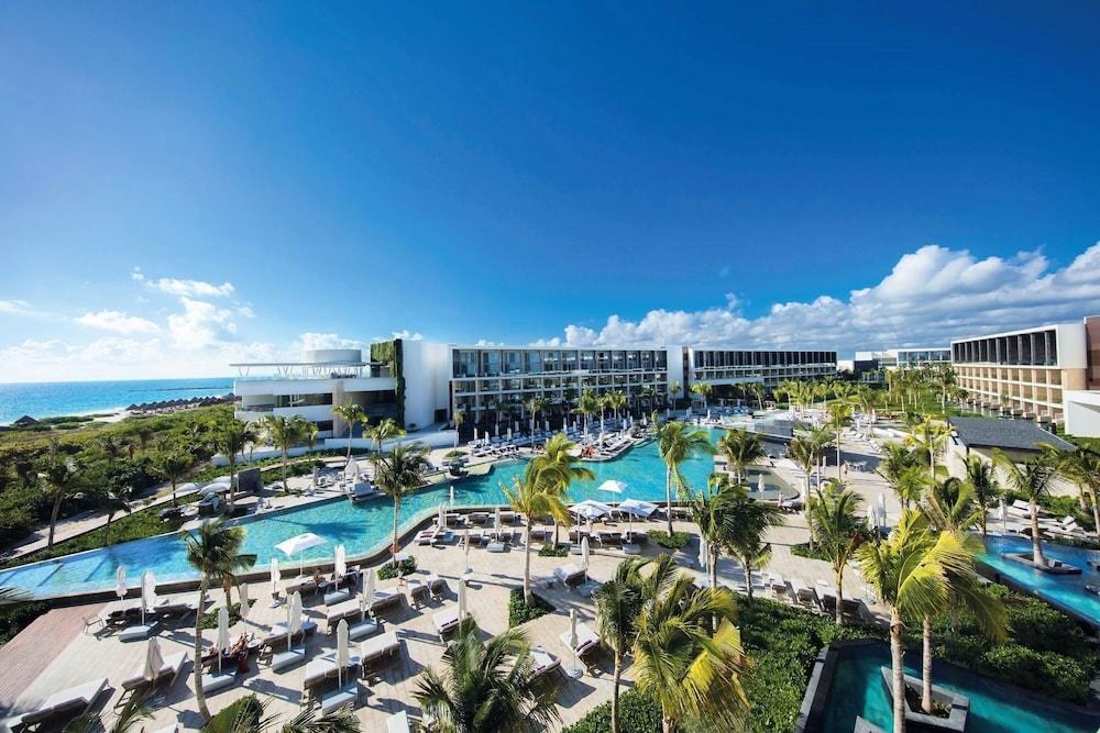 TRS Coral Hotel - Adults Only - All Inclusive photo 3