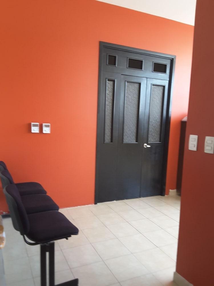 HOTEL MAYIS photo 4