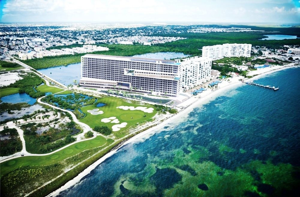 DREAMS VISTA CANCUN RESORT & SPA