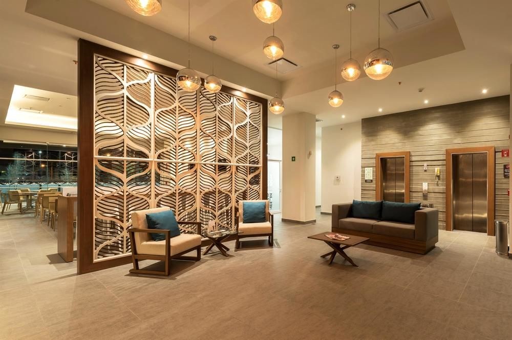 Microtel Inn & Suites by Wyndham San Luis Potosi photo 1