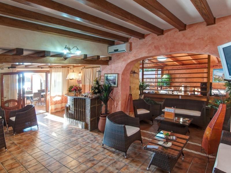 LA CONCHIGLIA HOTEL