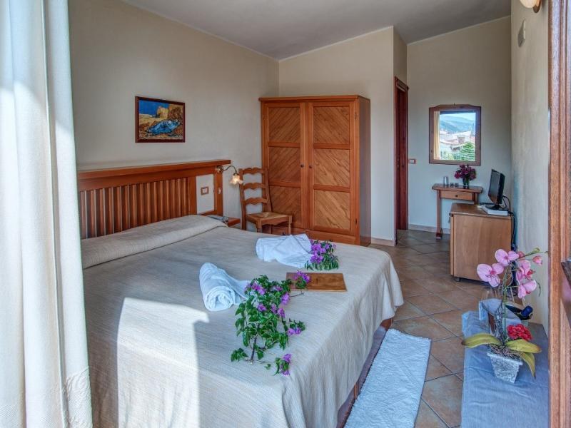 LA CONCHIGLIA HOTEL photo 1