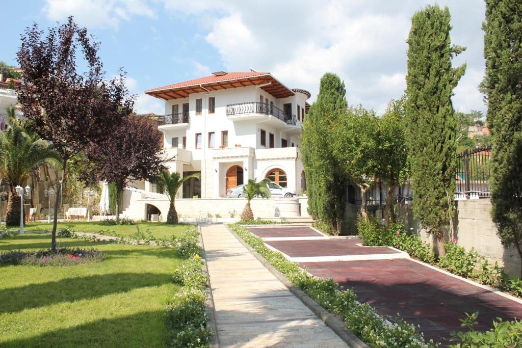 REZIDENCA DESARET